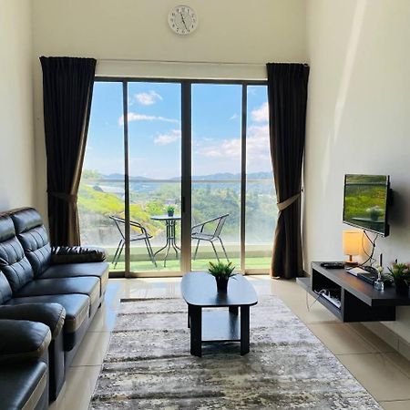 Home Garden - Palas Horizon, Brinchang Cameron Highlands Eksteriør billede