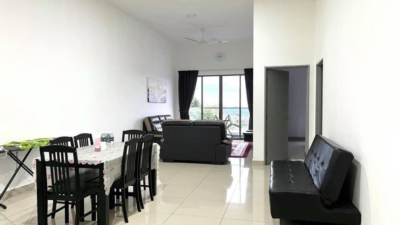Home Garden - Palas Horizon, Brinchang Cameron Highlands Eksteriør billede